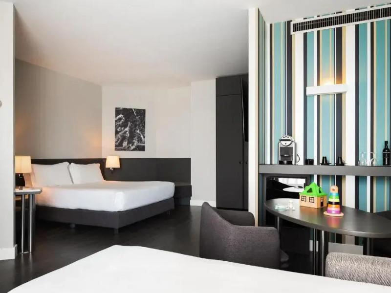 The Nicolaus Hotel