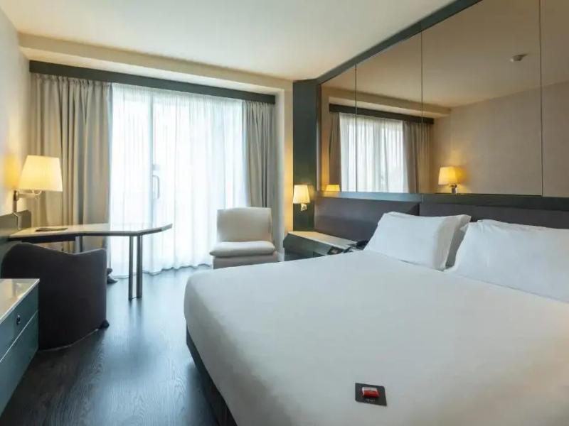 The Nicolaus Hotel