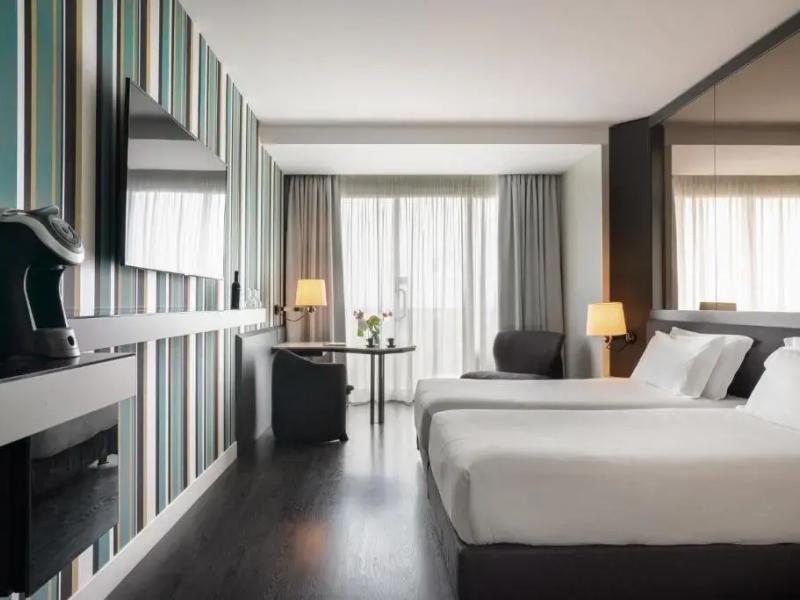 The Nicolaus Hotel