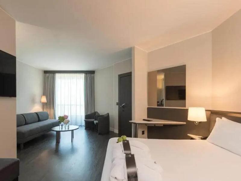 The Nicolaus Hotel
