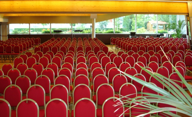 Sheraton Padova Hotel & Conference Center