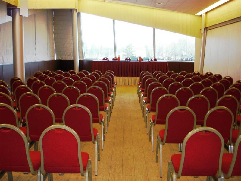 Sheraton Padova Hotel & Conference Center