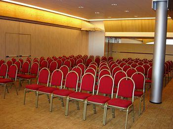 Sheraton Padova Hotel & Conference Center