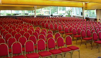 Sheraton Padova Hotel & Conference Center