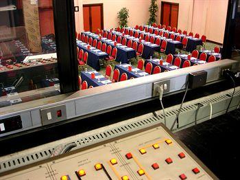 Sheraton Padova Hotel & Conference Center