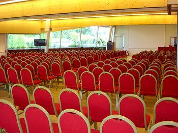 Sheraton Padova Hotel & Conference Center