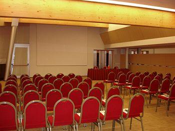 Sheraton Padova Hotel & Conference Center
