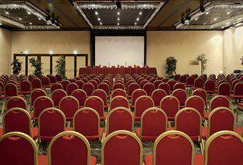 Sheraton Padova Hotel & Conference Center