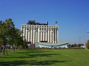 Sheraton Padova Hotel & Conference Center