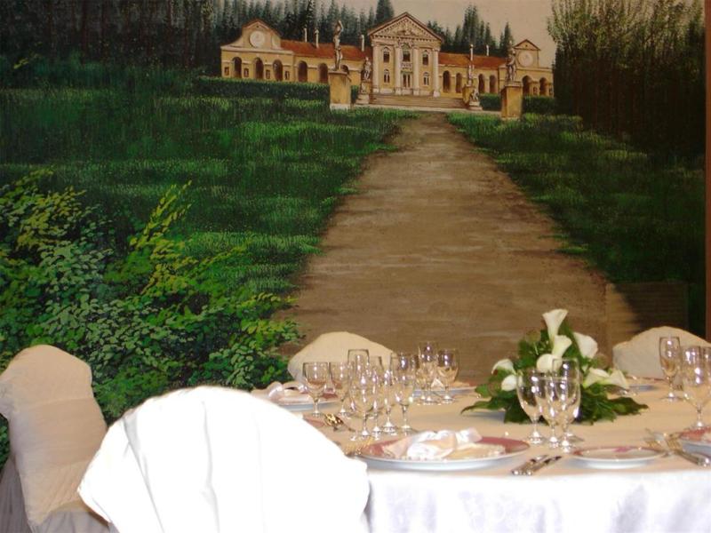 Sheraton Padova Hotel & Conference Center