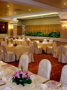 Sheraton Padova Hotel & Conference Center