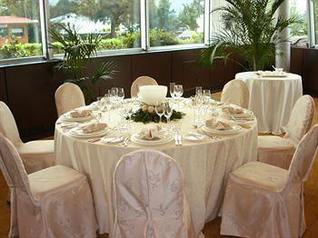 Sheraton Padova Hotel & Conference Center