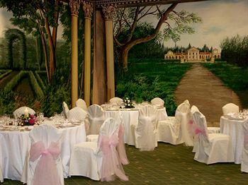 Sheraton Padova Hotel & Conference Center