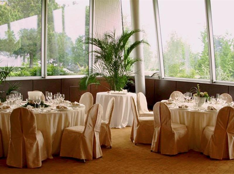 Sheraton Padova Hotel & Conference Center