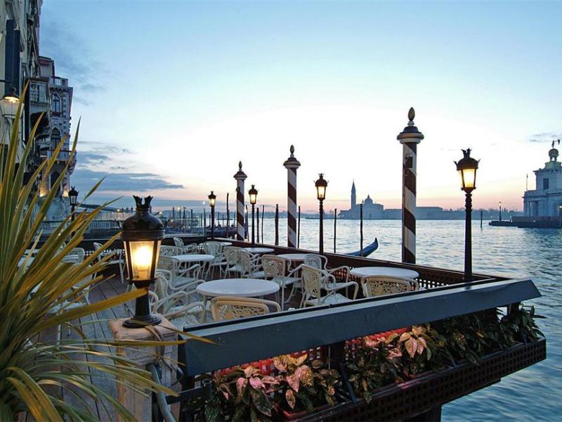 Sheraton Padova Hotel & Conference Center