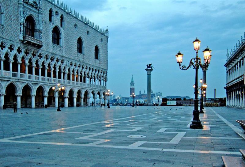 Sheraton Padova Hotel & Conference Center