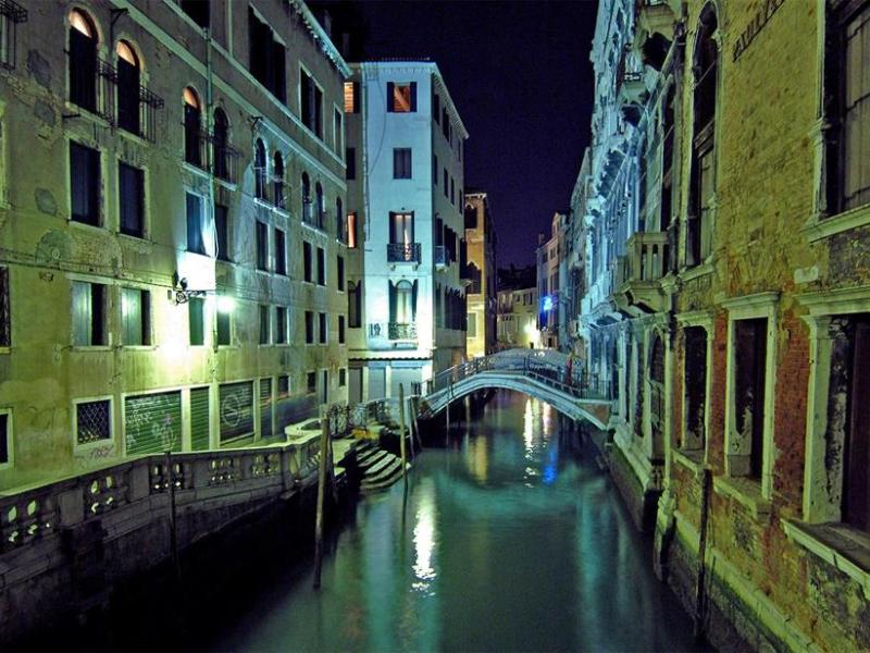 Sheraton Padova Hotel & Conference Center