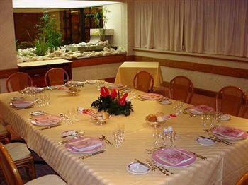 Sheraton Padova Hotel & Conference Center