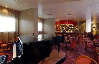 Sheraton Padova Hotel & Conference Center