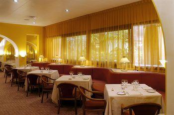 Sheraton Padova Hotel & Conference Center