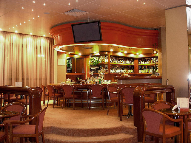 Sheraton Padova Hotel & Conference Center