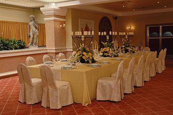 Sheraton Padova Hotel & Conference Center