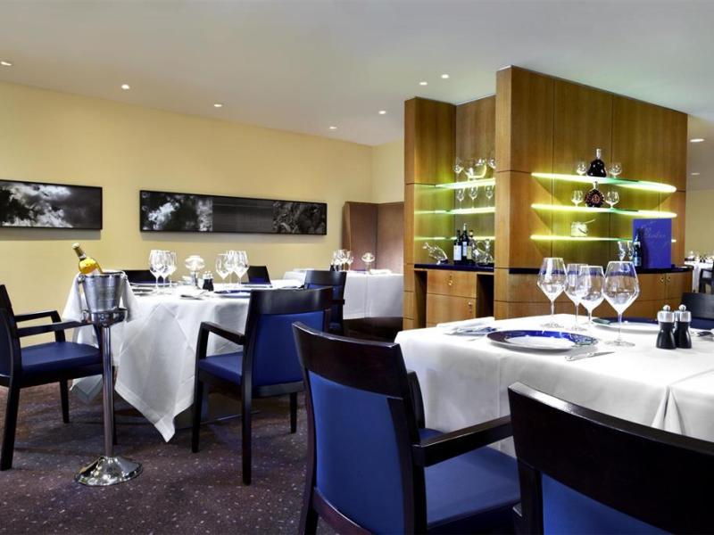 Sheraton Paris Airport CDG