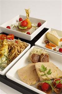Sheraton Paris Airport CDG