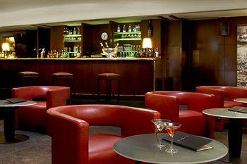 Sheraton Paris Airport CDG