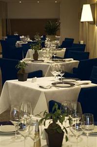 Sheraton Paris Airport CDG