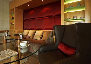 Sheraton Paris Airport CDG