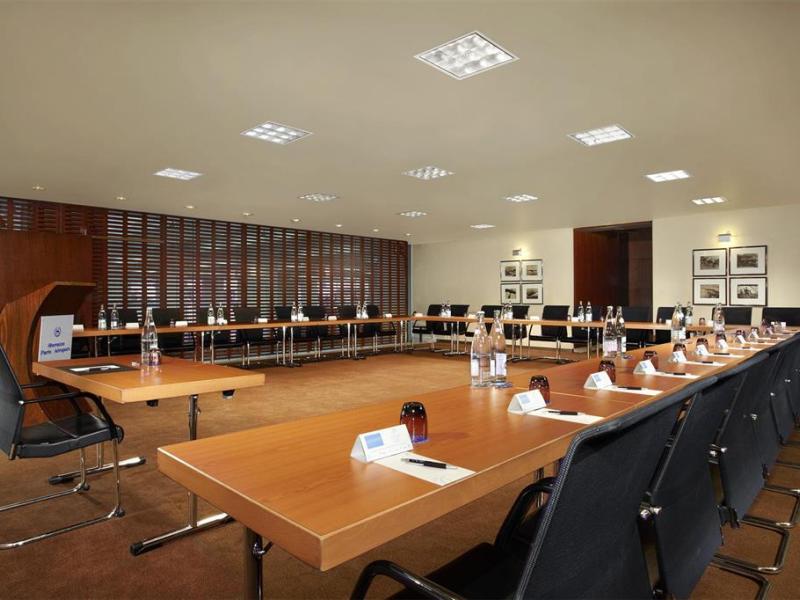 Sheraton Paris Airport CDG