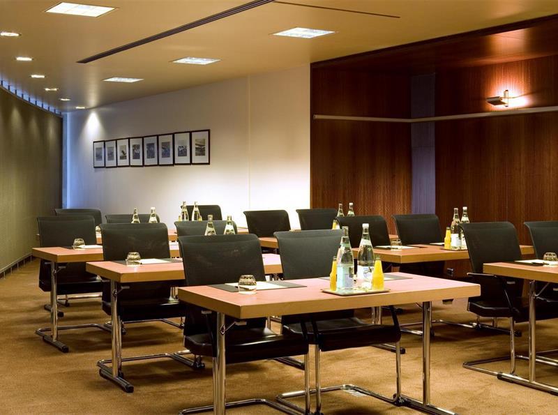 Sheraton Paris Airport CDG