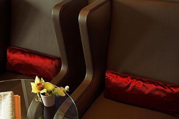 Sheraton Paris Airport CDG