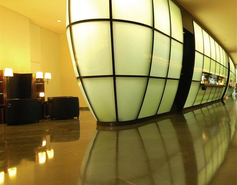 Sheraton Paris Airport CDG