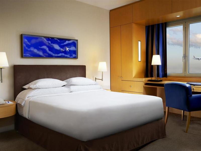 Sheraton Paris Airport CDG