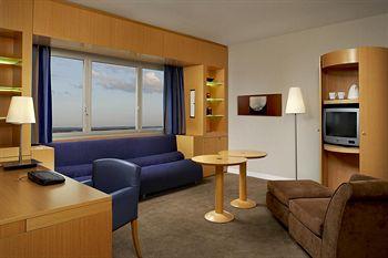 Sheraton Paris Airport CDG