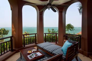 Отель InterContinental Pattaya Resort Таиланд, Паттайя Юг, фото 11