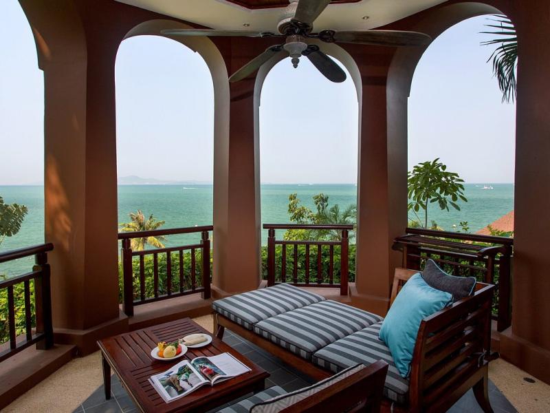 InterContinental Pattaya Resort