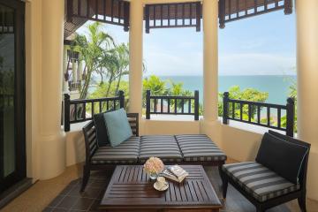 Отель InterContinental Pattaya Resort Таиланд, Паттайя Юг, фото 12