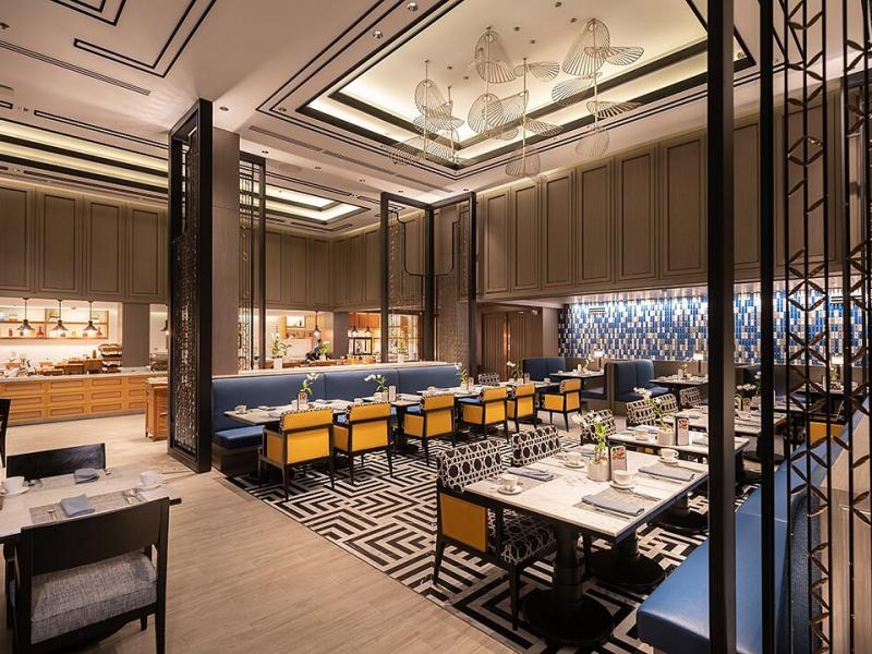 InterContinental Pattaya Resort