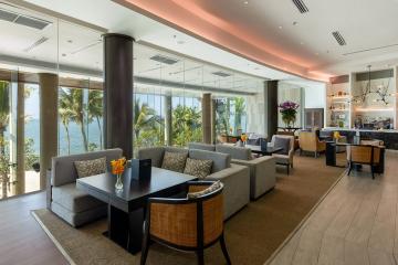 Отель InterContinental Pattaya Resort Таиланд, Паттайя Юг, фото 16