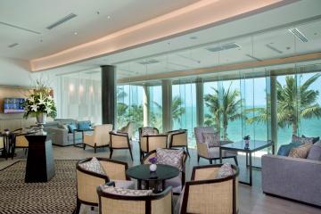 Отель InterContinental Pattaya Resort Таиланд, Паттайя Юг, фото 17