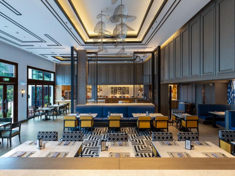 InterContinental Pattaya Resort