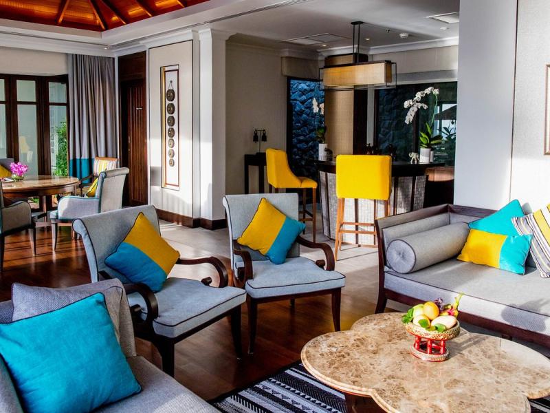 InterContinental Pattaya Resort