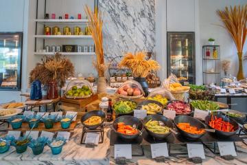 Отель InterContinental Pattaya Resort Таиланд, Паттайя Юг, фото 23