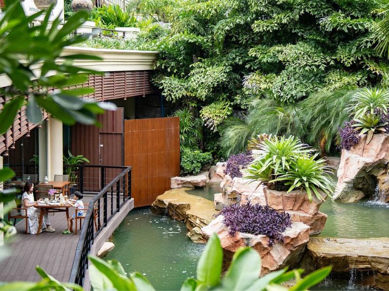 InterContinental Pattaya Resort