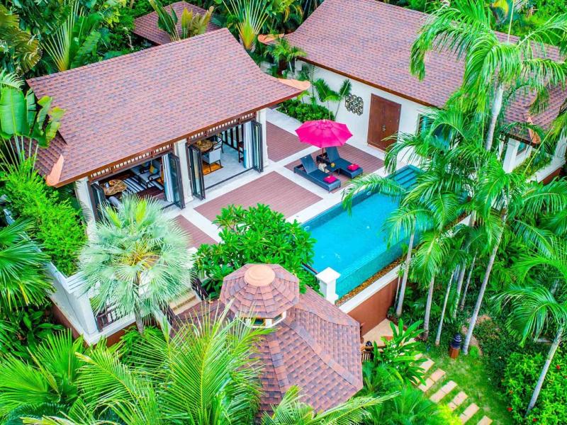 InterContinental Pattaya Resort