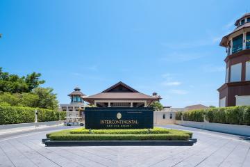 Отель InterContinental Pattaya Resort Таиланд, Паттайя Юг, фото 31