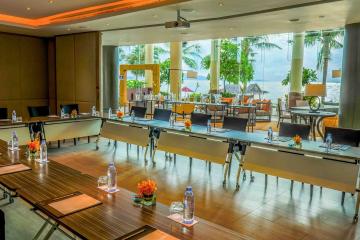 Отель InterContinental Pattaya Resort Таиланд, Паттайя Юг, фото 35